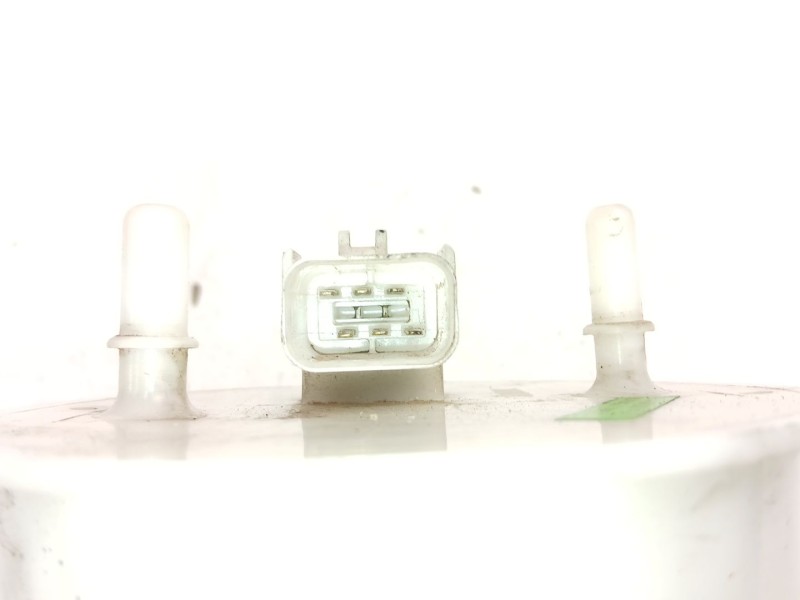 Recambio de bomba combustible aforador para chevrolet matiz (m200, m250) 1.0 referencia OEM IAM 96464637  