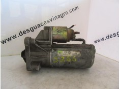 Recambio de motor arranque : renault laguna : 1.9 dci (107,41cv) [2000] para renault laguna 1.9 dci referencia OEM IAM 30J0224SC