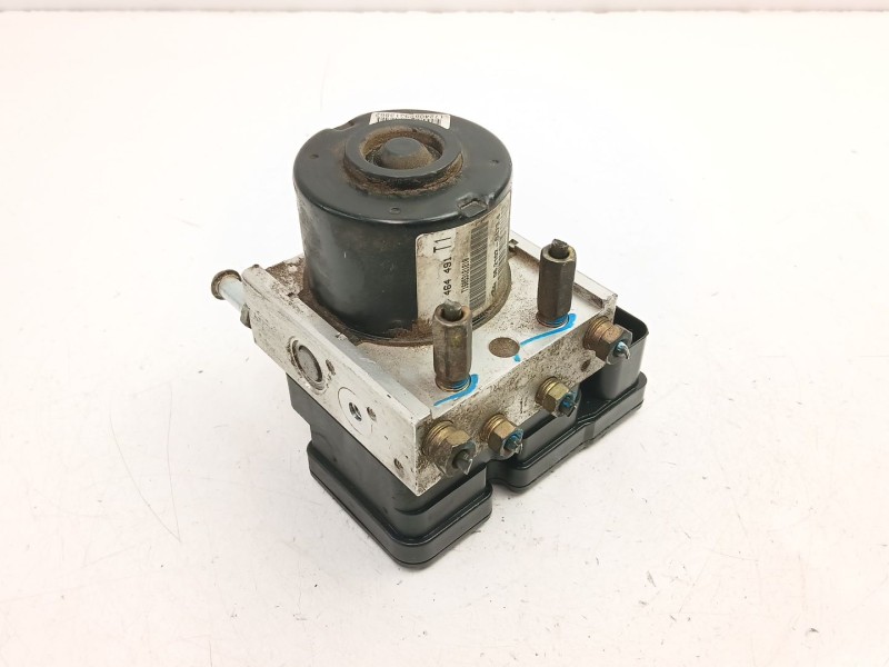 Recambio de abs para chevrolet matiz (m200, m250) 1.0 referencia OEM IAM 96464491 06210204734 