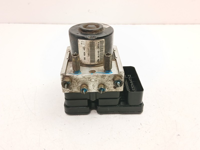 Recambio de abs para chevrolet matiz (m200, m250) 1.0 referencia OEM IAM 96464491 06210204734 
