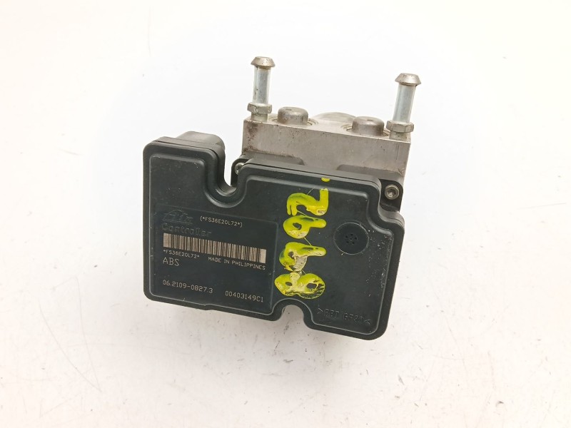 Recambio de abs para chevrolet matiz (m200, m250) 1.0 referencia OEM IAM 96464491 06210204734 