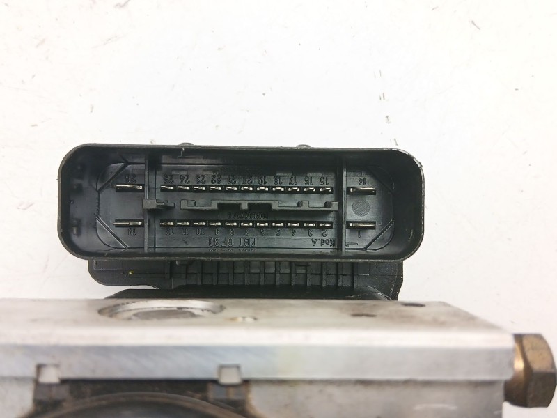 Recambio de abs para chevrolet matiz (m200, m250) 1.0 referencia OEM IAM 96464491 06210204734 