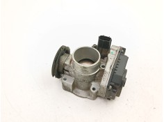 Recambio de caja mariposa para chevrolet matiz (m200, m250) 1.0 referencia OEM IAM 96439960  