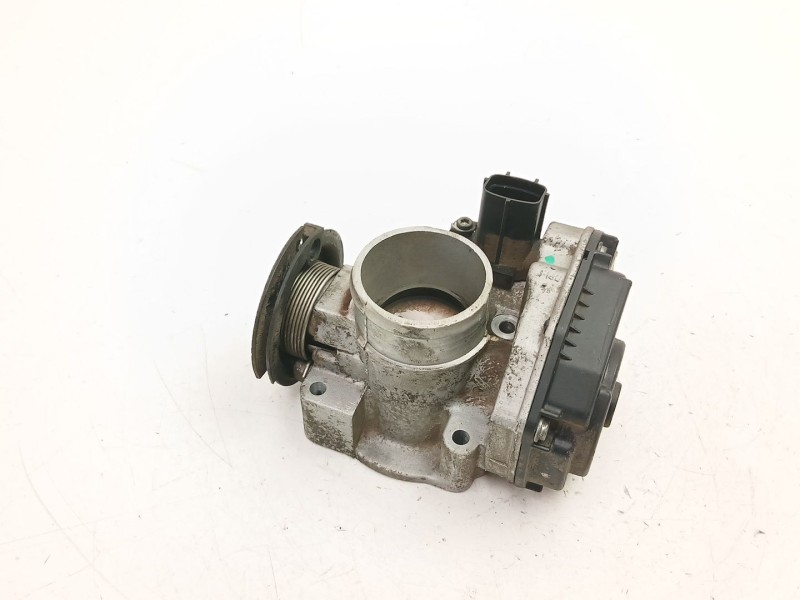 Recambio de caja mariposa para chevrolet matiz (m200, m250) 1.0 referencia OEM IAM 96439960  