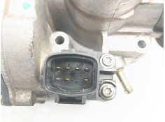 Recambio de caja mariposa para chevrolet matiz (m200, m250) 1.0 referencia OEM IAM 96439960   2