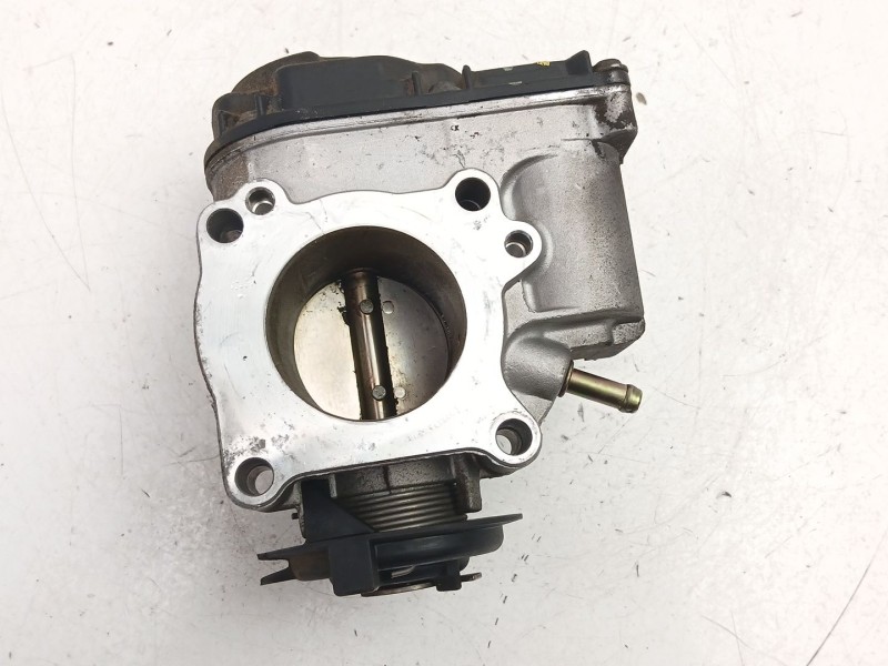 Recambio de caja mariposa para chevrolet matiz (m200, m250) 1.0 referencia OEM IAM 96439960  