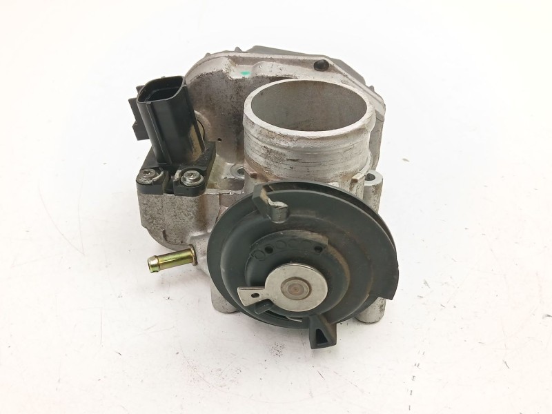 Recambio de caja mariposa para chevrolet matiz (m200, m250) 1.0 referencia OEM IAM 96439960  