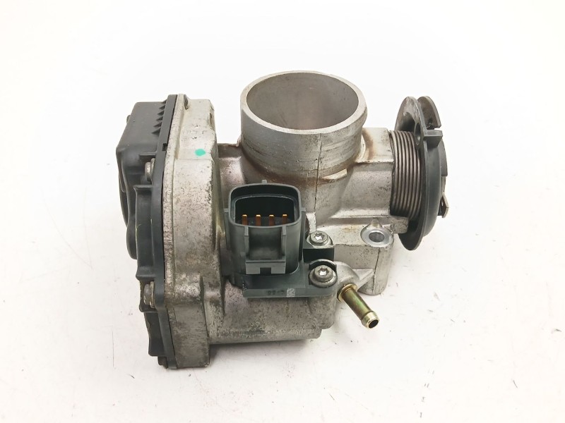 Recambio de caja mariposa para chevrolet matiz (m200, m250) 1.0 referencia OEM IAM 96439960  