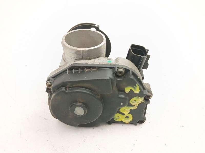 Recambio de caja mariposa para chevrolet matiz (m200, m250) 1.0 referencia OEM IAM 96439960  