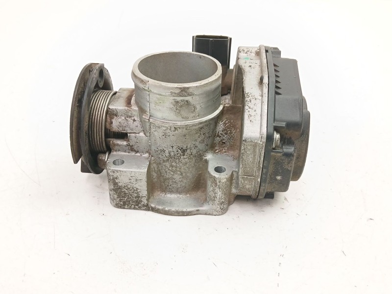 Recambio de caja mariposa para chevrolet matiz (m200, m250) 1.0 referencia OEM IAM 96439960  