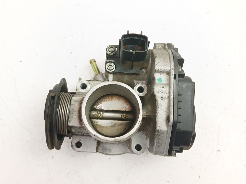 Recambio de caja mariposa para chevrolet matiz (m200, m250) 1.0 referencia OEM IAM 96439960  