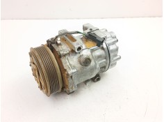 Recambio de compresor aire acondicionado para volvo s40 ii (544) 2.0 d referencia OEM IAM 3M5H19D629HD SD7V161249 