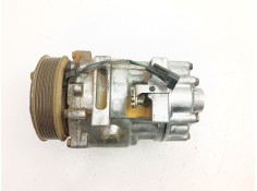 Recambio de compresor aire acondicionado para volvo s40 ii (544) 2.0 d referencia OEM IAM 3M5H19D629HD SD7V161249  2