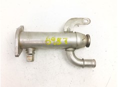 Recambio de enfriador egr para volvo s40 ii (544) 2.0 d referencia OEM IAM 9645689780   2
