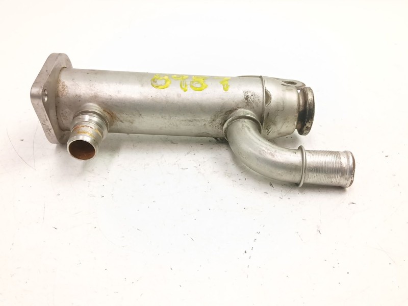 Recambio de enfriador egr para volvo s40 ii (544) 2.0 d referencia OEM IAM 9645689780  