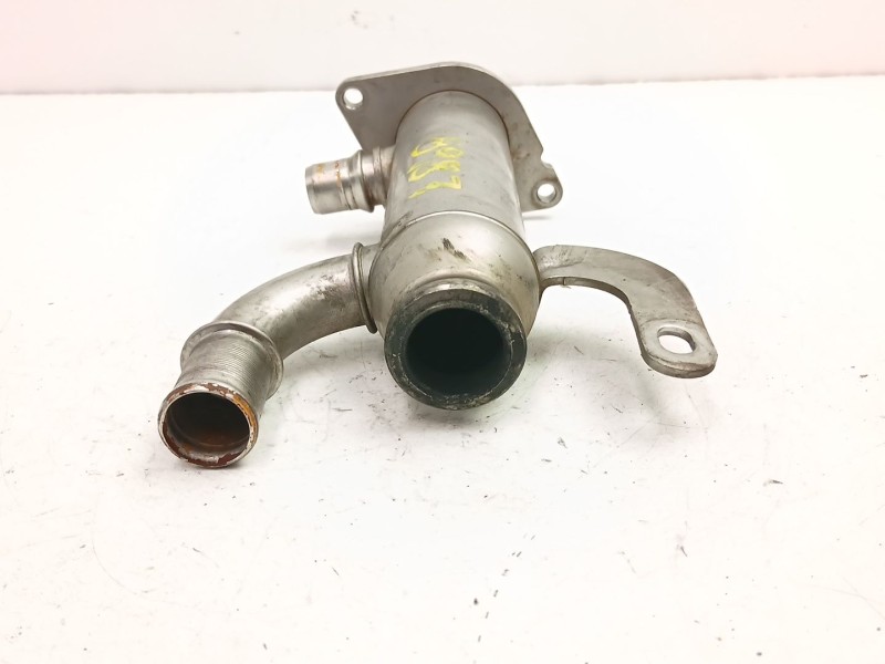 Recambio de enfriador egr para volvo s40 ii (544) 2.0 d referencia OEM IAM 9645689780  