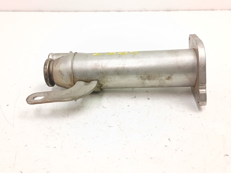 Recambio de enfriador egr para volvo s40 ii (544) 2.0 d referencia OEM IAM 9645689780  