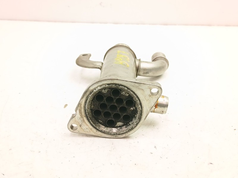 Recambio de enfriador egr para volvo s40 ii (544) 2.0 d referencia OEM IAM 9645689780  
