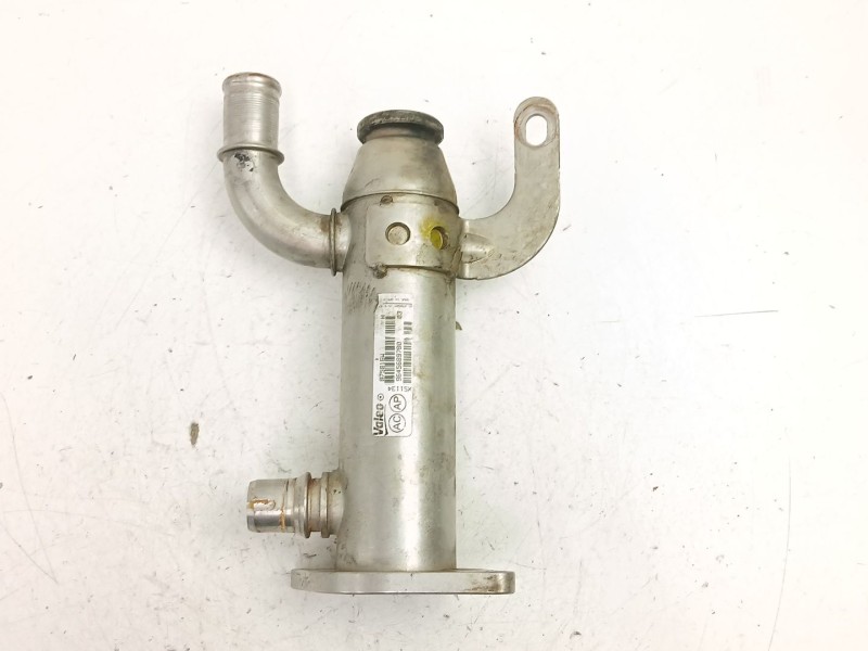Recambio de enfriador egr para volvo s40 ii (544) 2.0 d referencia OEM IAM 9645689780  