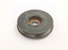 Recambio de polea cigueñal para peugeot 406 (8b) 2.0 hdi 110 referencia OEM IAM 0515V6  