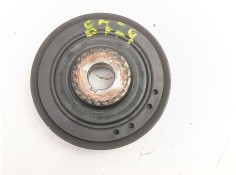 Recambio de polea cigueñal para peugeot 406 (8b) 2.0 hdi 110 referencia OEM IAM 0515V6   2