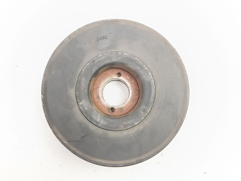 Recambio de polea cigueñal para peugeot 406 (8b) 2.0 hdi 110 referencia OEM IAM 0515V6  