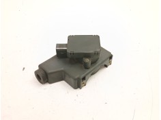 Recambio de potenciometro aceleracion para peugeot 406 (8b) 2.0 hdi 110 referencia OEM IAM 9643365680 445821001002 