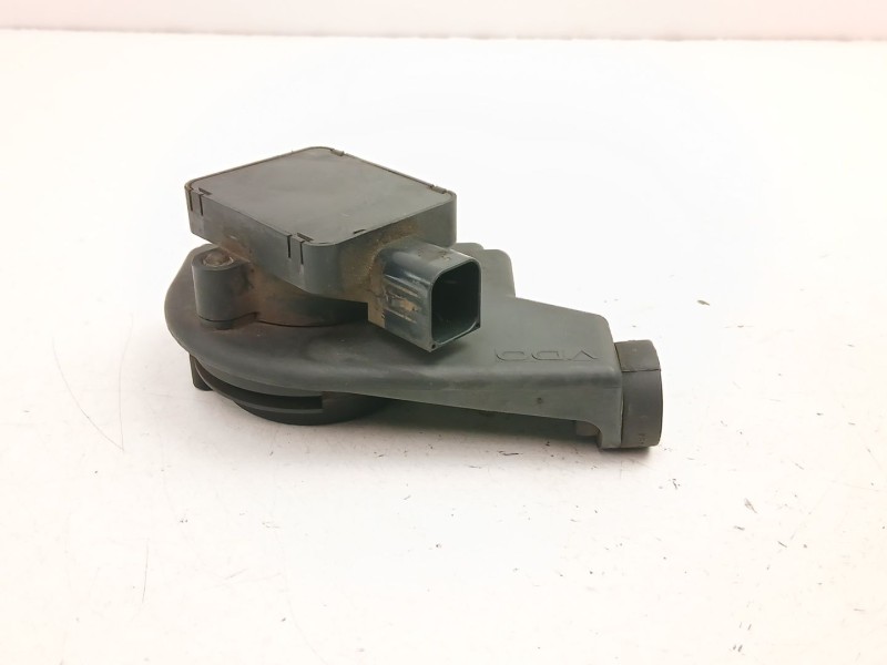 Recambio de potenciometro aceleracion para peugeot 406 (8b) 2.0 hdi 110 referencia OEM IAM 9643365680 445821001002 