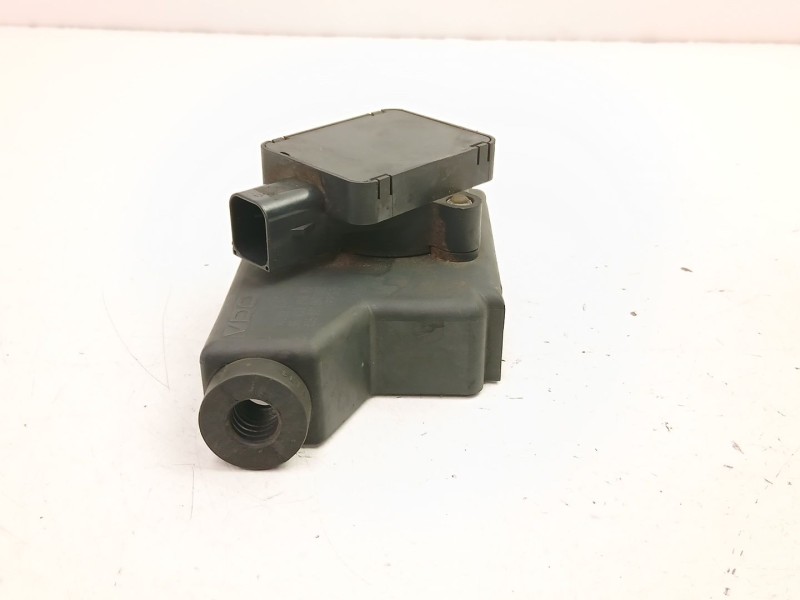 Recambio de potenciometro aceleracion para peugeot 406 (8b) 2.0 hdi 110 referencia OEM IAM 9643365680 445821001002 