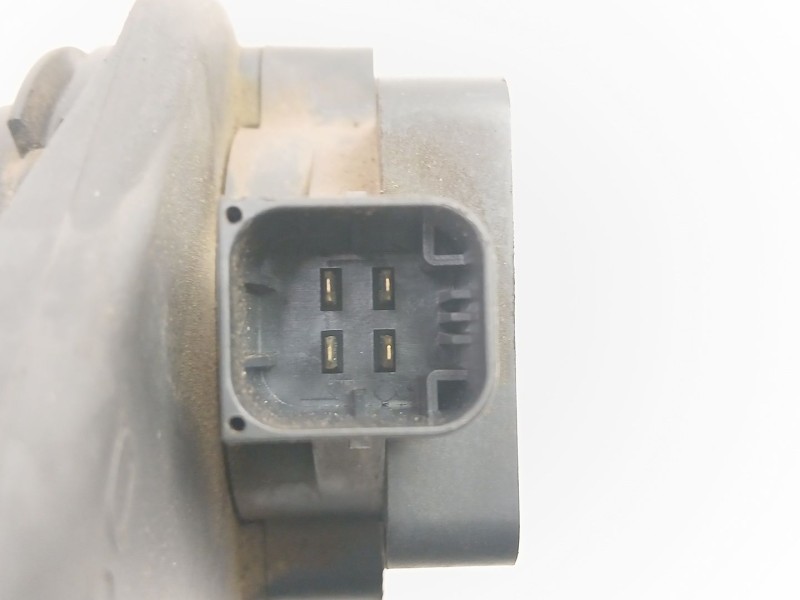 Recambio de potenciometro aceleracion para peugeot 406 (8b) 2.0 hdi 110 referencia OEM IAM 9643365680 445821001002 