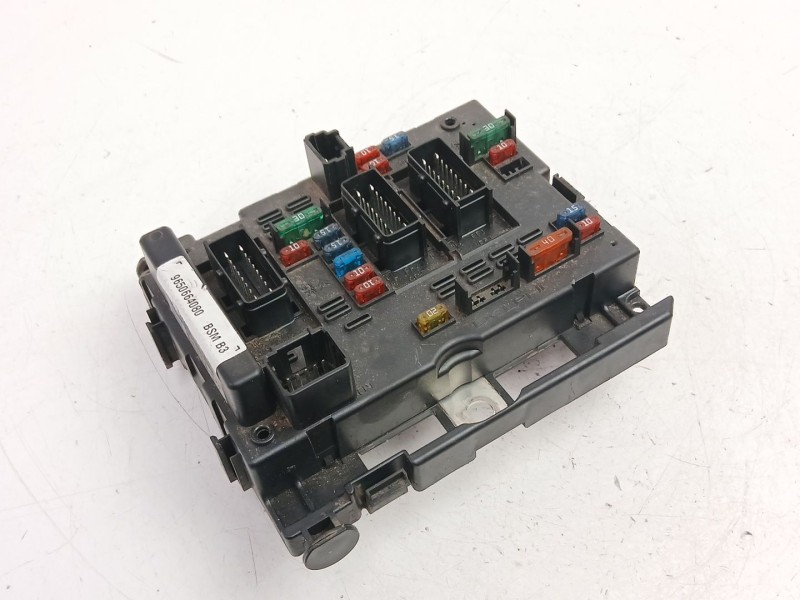 Recambio de bsm para peugeot 406 (8b) 2.0 hdi 110 referencia OEM IAM 9650664080  