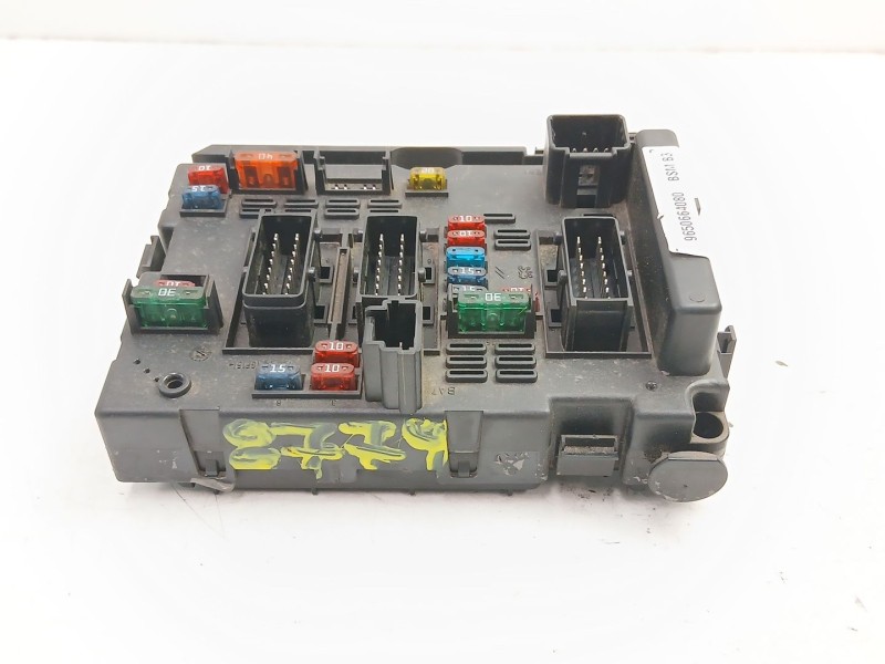 Recambio de bsm para peugeot 406 (8b) 2.0 hdi 110 referencia OEM IAM 9650664080  