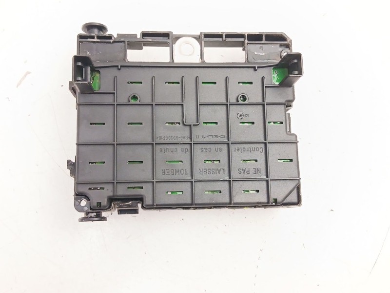 Recambio de bsm para peugeot 406 (8b) 2.0 hdi 110 referencia OEM IAM 9650664080  