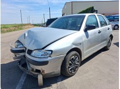 seat ibiza ii (6k1) del año 2001