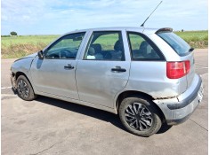 seat ibiza ii (6k1) del año 2001 2