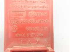 Recambio de motor calefaccion para seat ibiza ii (6k1) 1.4 i referencia OEM IAM 6N1819021A   2