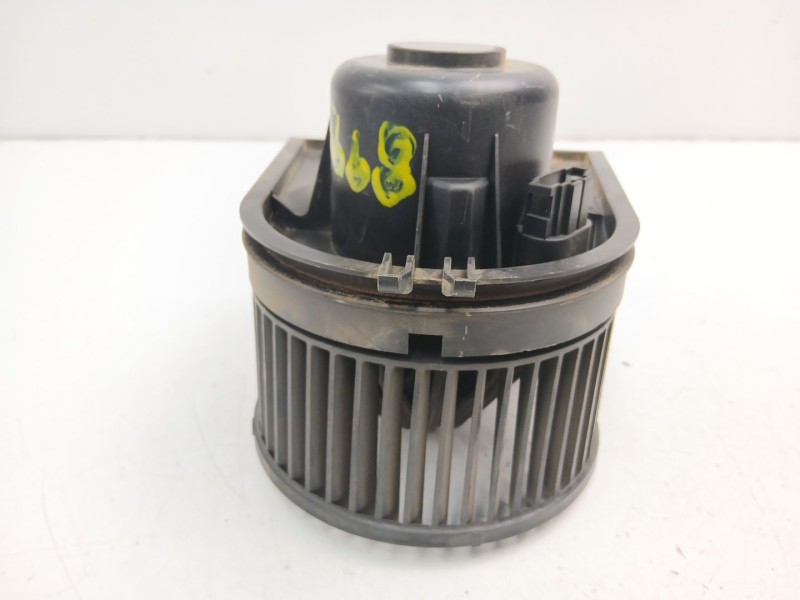 Recambio de motor calefaccion para seat ibiza ii (6k1) 1.4 i referencia OEM IAM 6N1819021A  