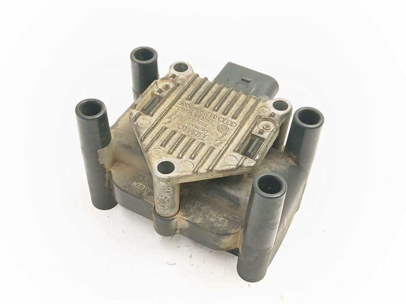 Recambio de bobina para seat ibiza ii (6k1) 1.4 i referencia OEM IAM 032905106B  