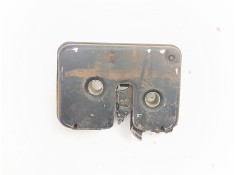 Recambio de cerradura maletero porton para seat ibiza ii (6k1) 1.4 i referencia OEM IAM 6K6827505A   2