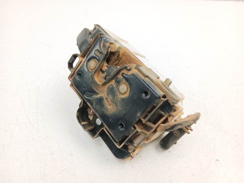 Recambio de cerradura puerta trasera izquierda para seat ibiza ii (6k1) 1.4 i referencia OEM IAM 6K4839015G  