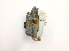 Recambio de cerradura puerta trasera izquierda para seat ibiza ii (6k1) 1.4 i referencia OEM IAM 6K4839015G   2