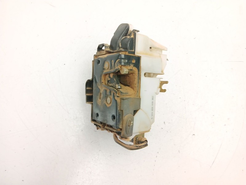 Recambio de cerradura puerta trasera izquierda para seat ibiza ii (6k1) 1.4 i referencia OEM IAM 6K4839015G  
