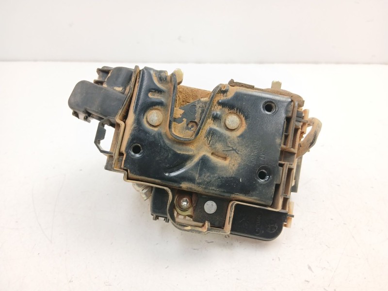 Recambio de cerradura puerta trasera izquierda para seat ibiza ii (6k1) 1.4 i referencia OEM IAM 6K4839015G  