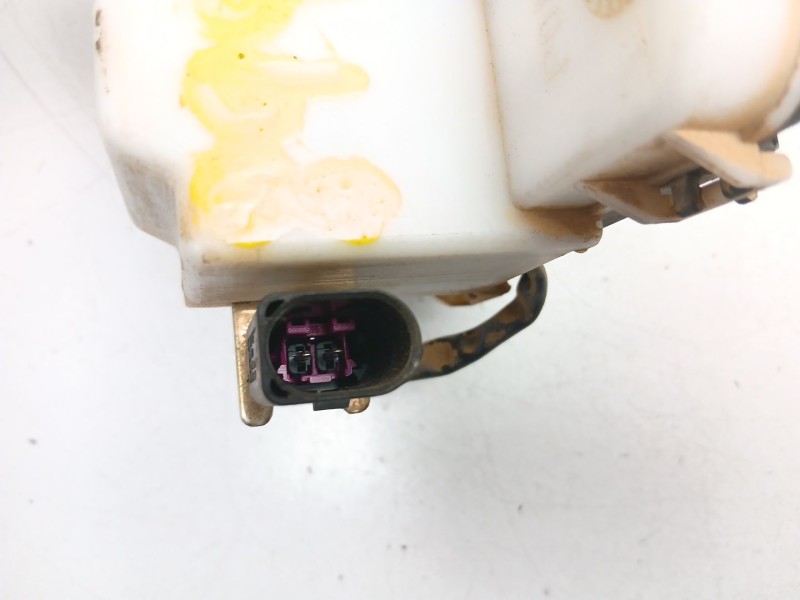 Recambio de cerradura puerta trasera izquierda para seat ibiza ii (6k1) 1.4 i referencia OEM IAM 6K4839015G  