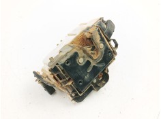 Recambio de cerradura puerta trasera derecha para seat ibiza ii (6k1) 1.4 i referencia OEM IAM 6K4839016G  