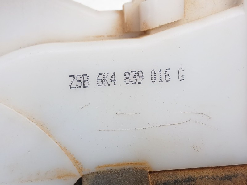 Recambio de cerradura puerta trasera derecha para seat ibiza ii (6k1) 1.4 i referencia OEM IAM 6K4839016G  