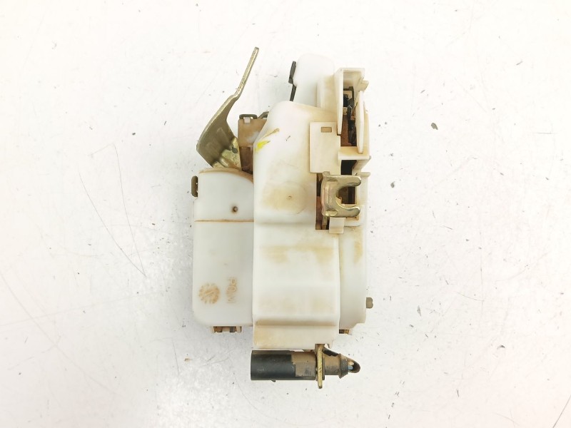 Recambio de cerradura puerta trasera derecha para seat ibiza ii (6k1) 1.4 i referencia OEM IAM 6K4839016G  
