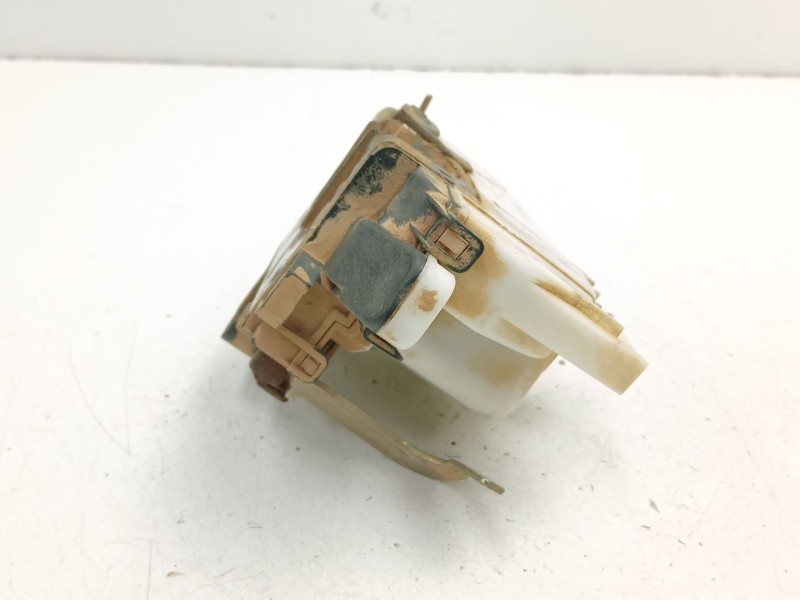 Recambio de cerradura puerta trasera derecha para seat ibiza ii (6k1) 1.4 i referencia OEM IAM 6K4839016G  