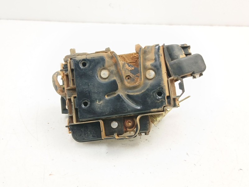 Recambio de cerradura puerta trasera derecha para seat ibiza ii (6k1) 1.4 i referencia OEM IAM 6K4839016G  