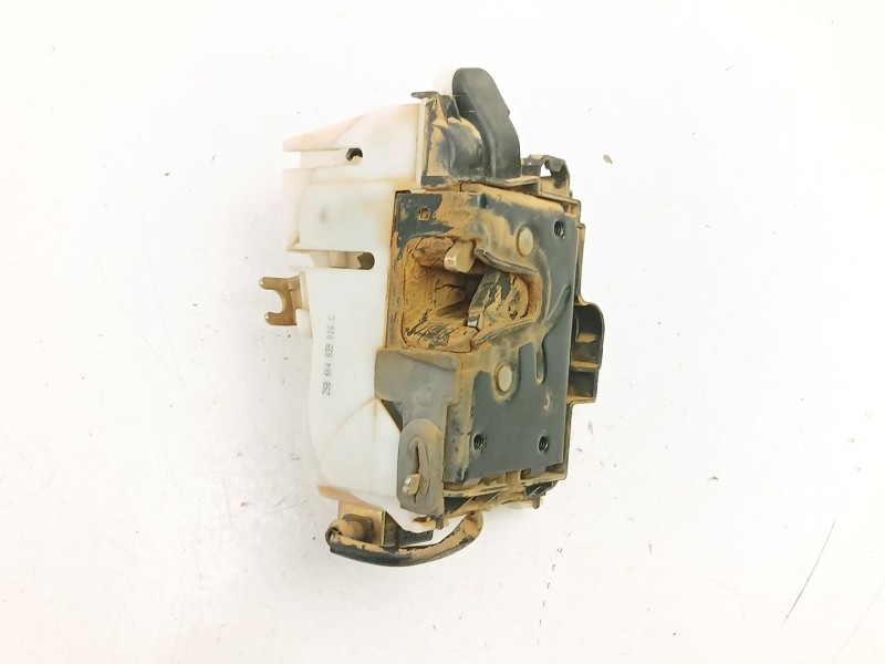 Recambio de cerradura puerta trasera derecha para seat ibiza ii (6k1) 1.4 i referencia OEM IAM 6K4839016G  